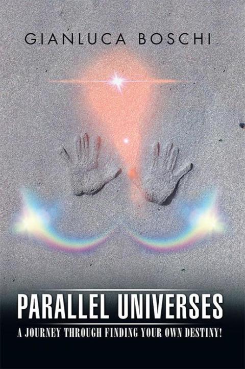 Cover image for book Parallel Universes
