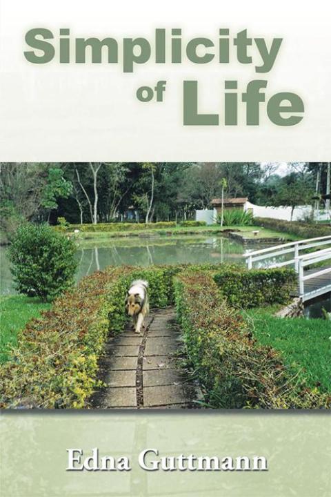 Cover image for book Simplicity of Life