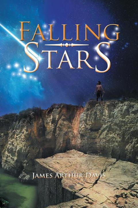 Cover image for book Falling Stars