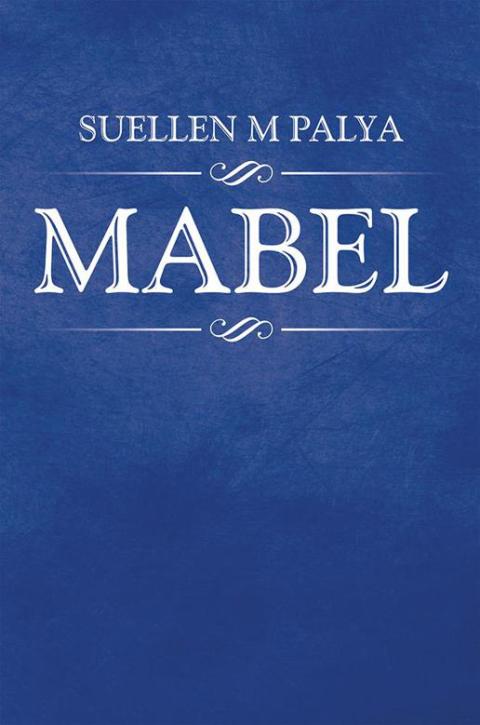 Cover image for book Mabel
