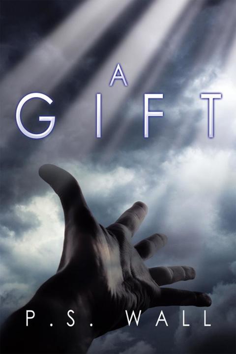 Cover image for book A Gift
