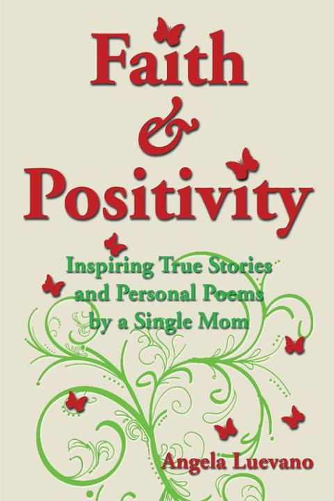 Cover image for book Faith and Positivity