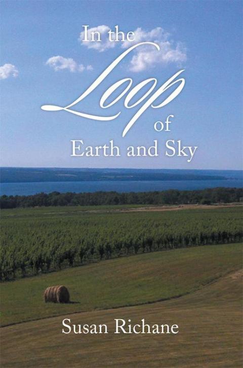 Cover image for book In the Loop of Earth and Sky