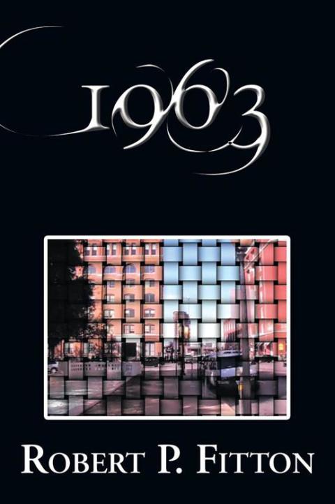 Cover image for book 1963