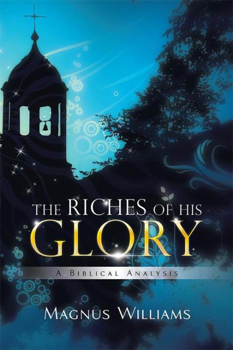 Cover image for book The Riches of His Glory