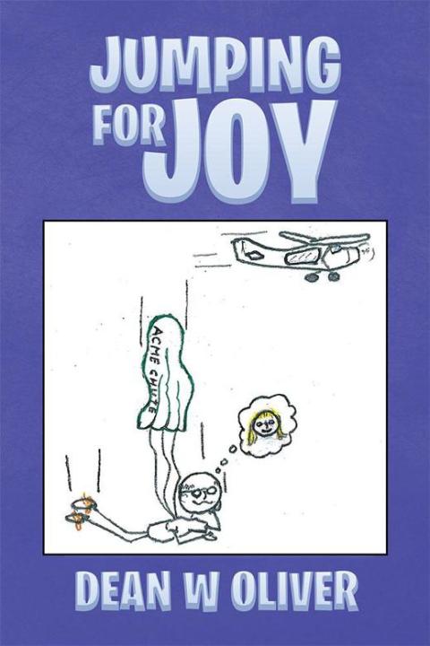Cover image for book Jumping for Joy