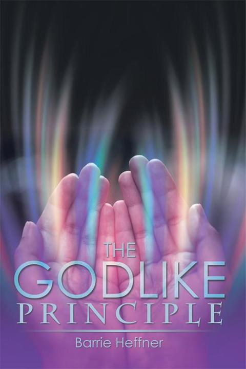 Cover image for book The Godlike Principle