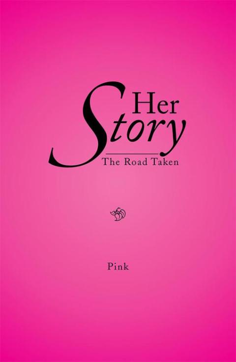 Cover image for book Her Story