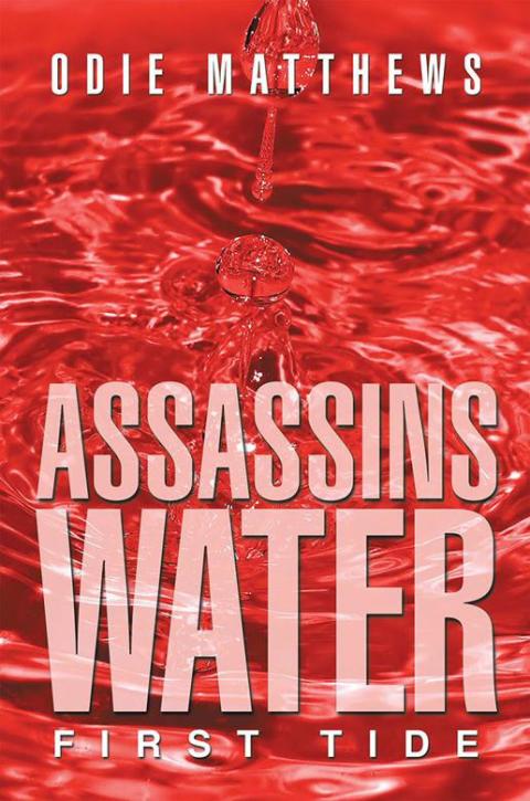 Cover image for book Assassins Water