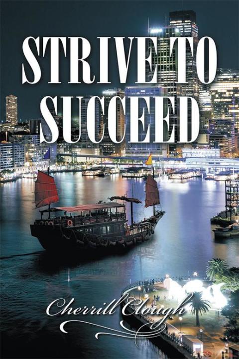 Cover image for book Strive to Succeed