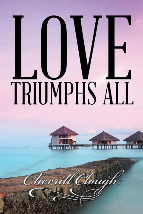 Cover image for book Love Triumphs All