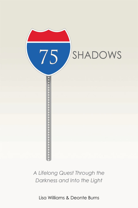 Cover image for book 75 Shadows