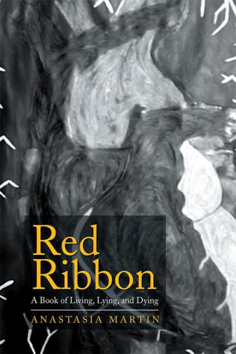 Cover image for book Red Ribbon