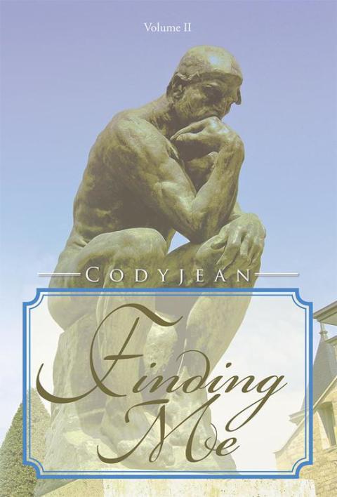 Cover image for book Finding Me