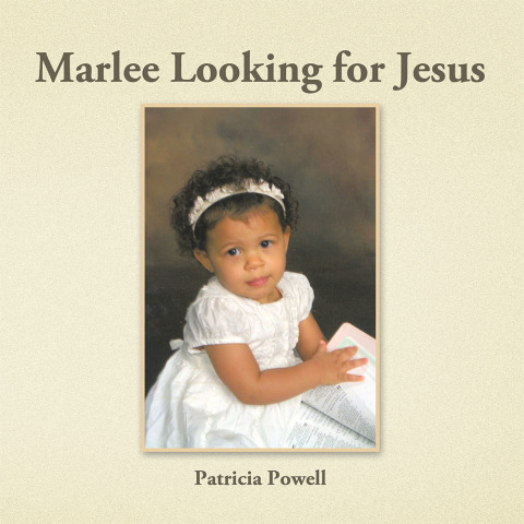 Cover image for book Marlee Looking for Jesus