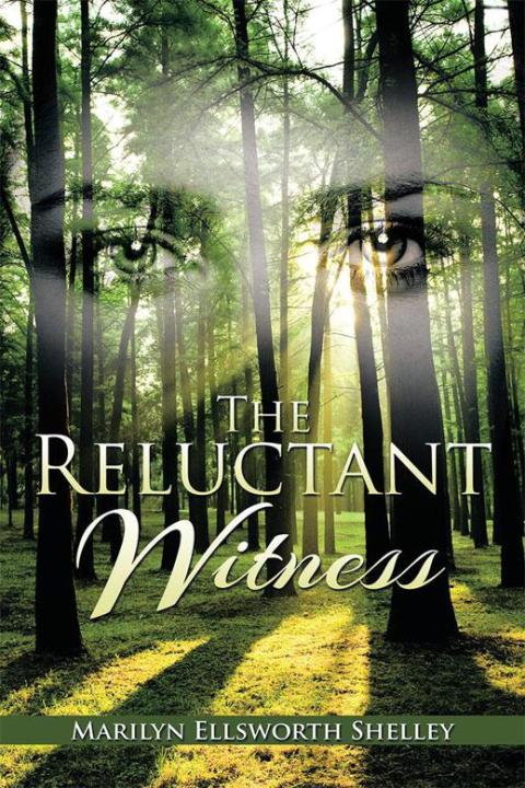 Cover image for book The Reluctant Witness