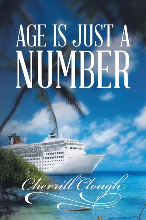 Cover image for book Age Is Just a Number