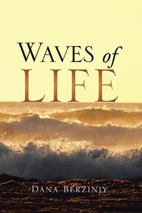 Cover image for book Waves of Life