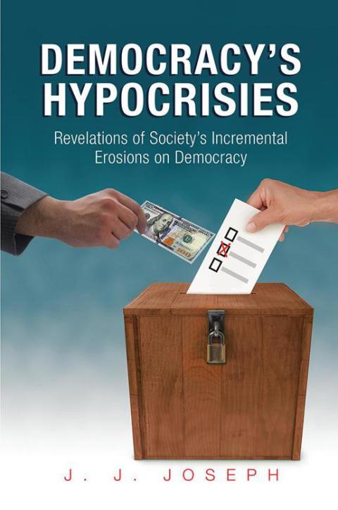 Cover image for book Democracy’S Hypocrisies