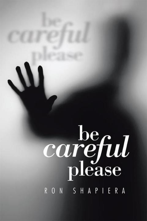 Cover image for book Be Careful Please