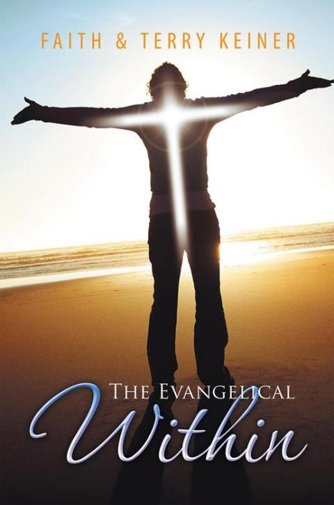 Cover image for book The Evangelical Within