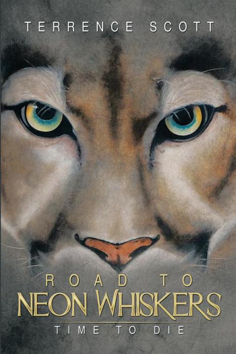 Cover image for book Road to Neon Whiskers