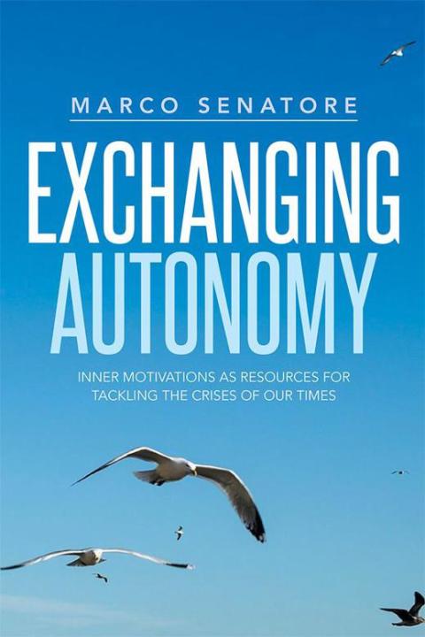 Cover image for book Exchanging Autonomy
