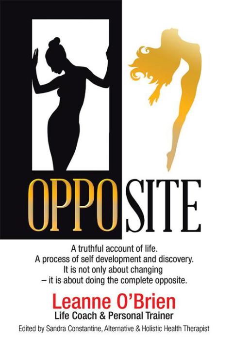 Cover image for book Opposite