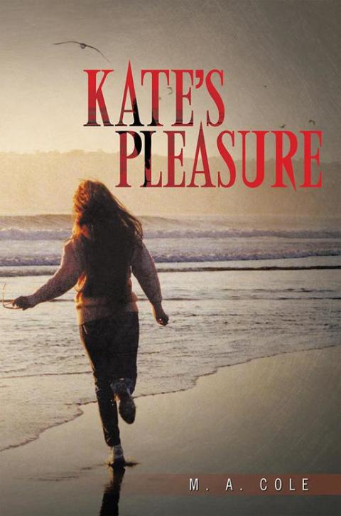 Cover image for book Kate’S Pleasure