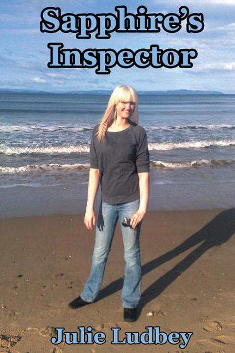 Cover image for book Sapphire's Inspector