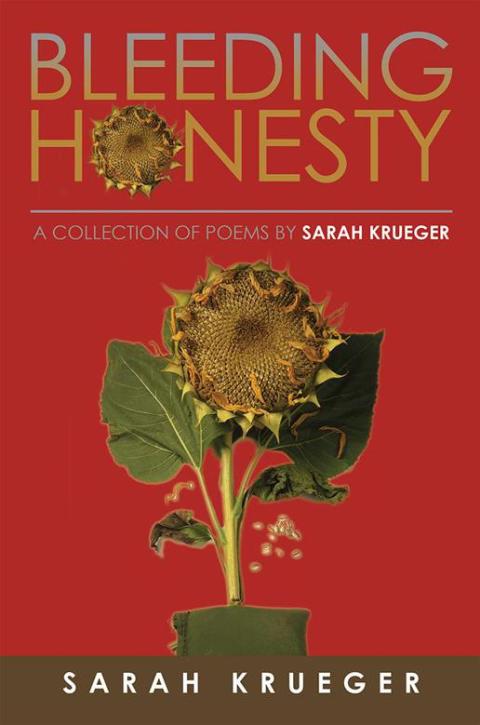 Cover image for book Bleeding Honesty