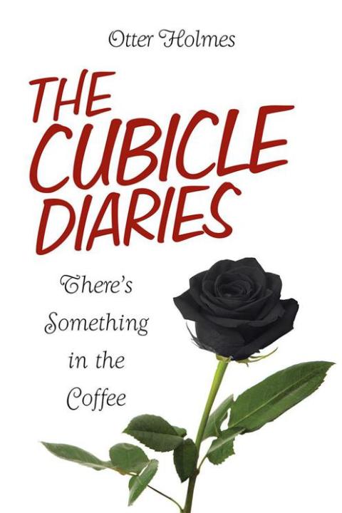 Cover image for book The Cubicle Diaries
