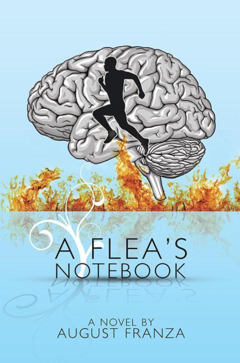 Cover image for book A Flea’S Notebook
