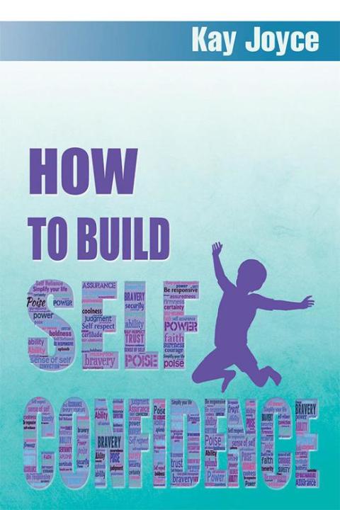 Cover image for book How to Build Self Confidence