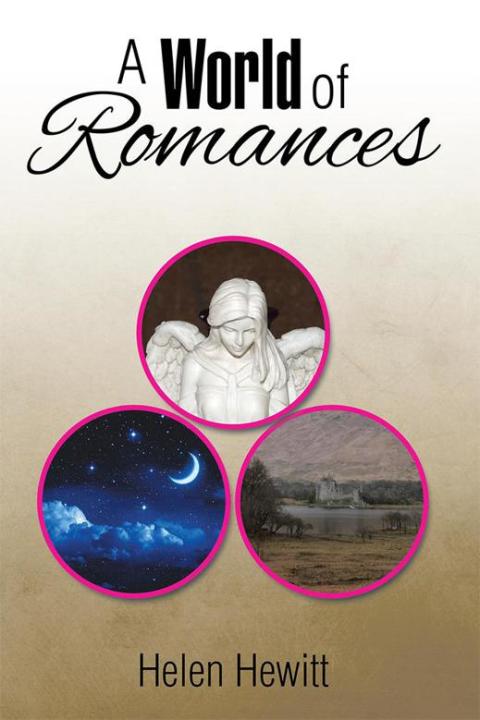 Cover image for book A World of Romances Ii