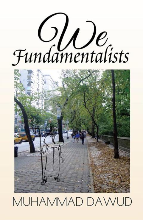 Cover image for book We Fundamentalists