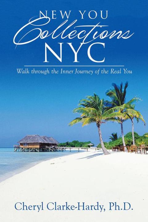 Cover image for book New You Collections Nyc