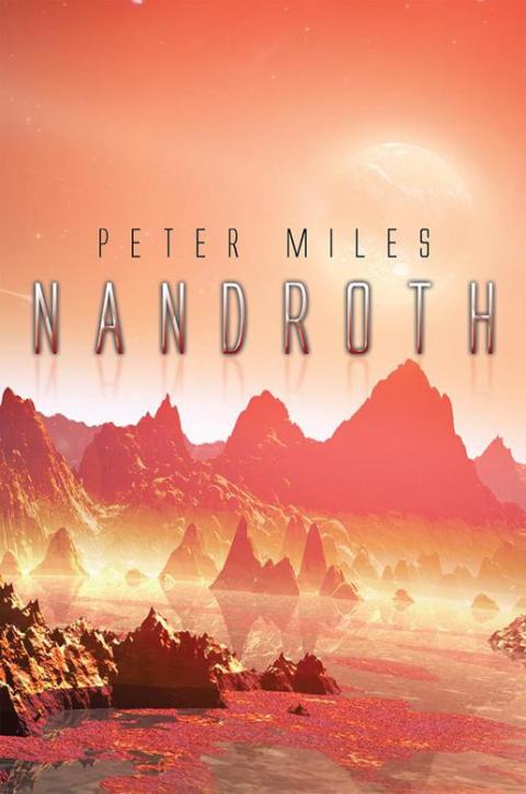 Cover image for book Nandroth