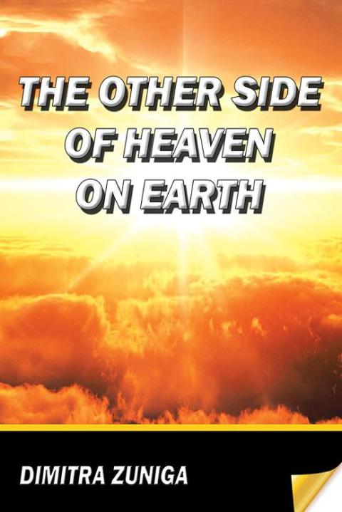 Cover image for book The Other Side of Heaven on Earth