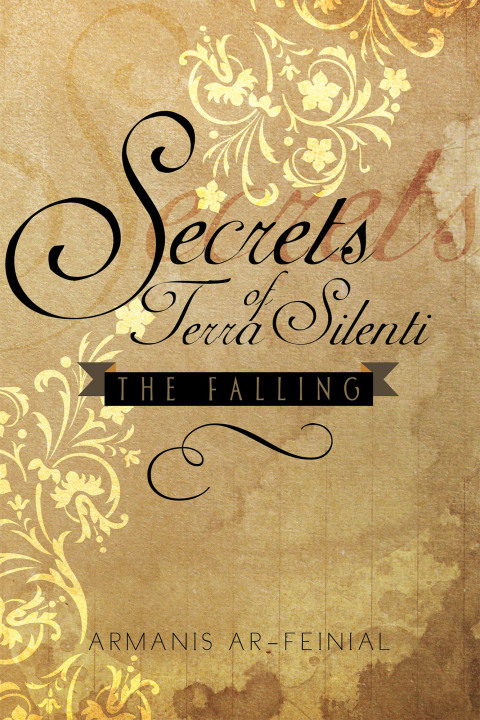 Cover image for book Secrets of Terra Silenti