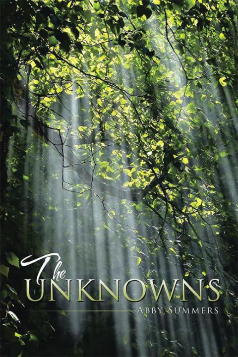Cover image for book The Unknowns
