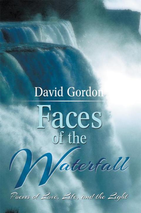 Cover image for book Faces of the Waterfall