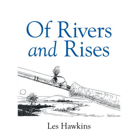 Cover image for book Of Rivers and Rises