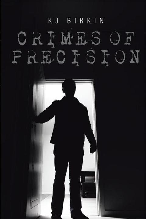 Cover image for book Crimes of Precision