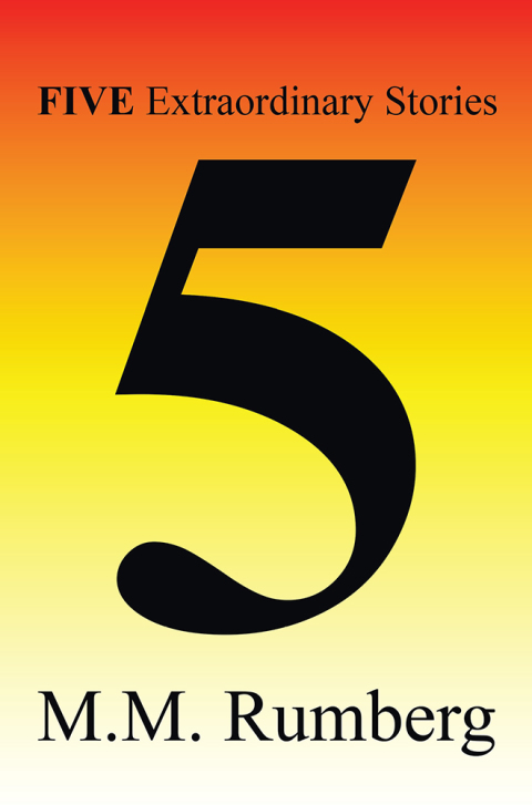 Cover image for book Five Extraordinary Stories