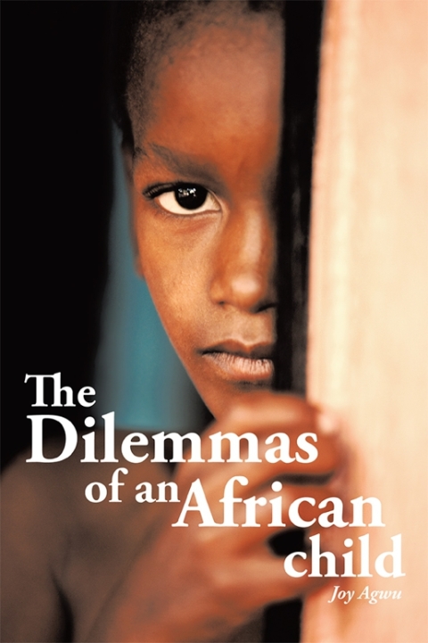 Cover image for book The Dilemmas of an African Child