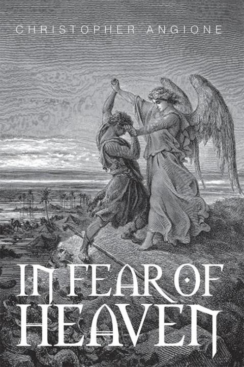Cover image for book In Fear of Heaven