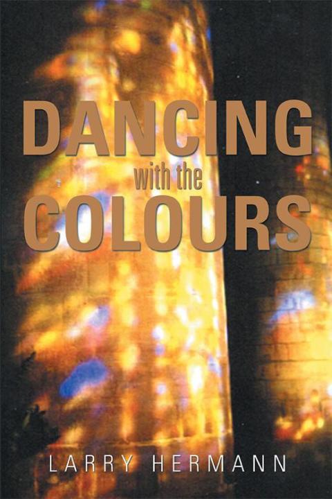 Cover image for book Dancing with the Colours