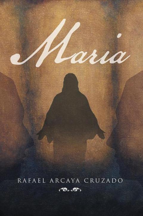 Cover image for book Maria