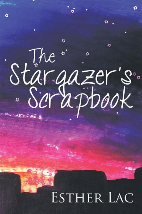 Cover image for book The Stargazer’S Scrapbook